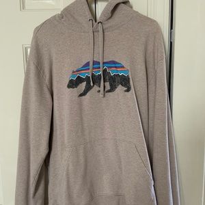 Patagonia Sweatshirt